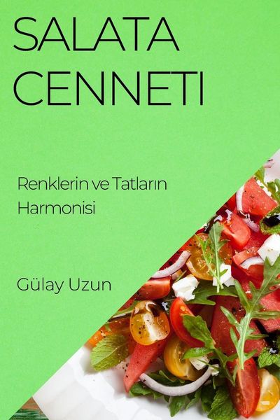 Produktbild: Salata Cenneti