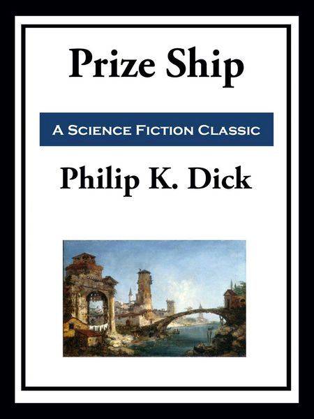 Produktbild: Prize Ship