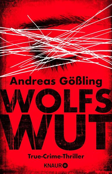 Produktbild: Wolfswut