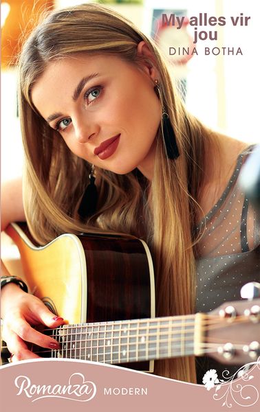 Produktbild: My alles vir jou