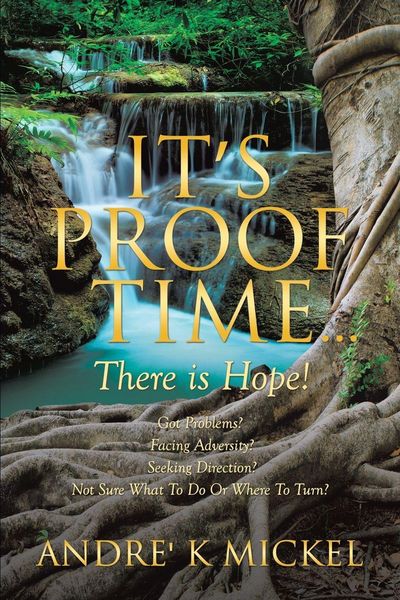 Produktbild: It's Proof Time...