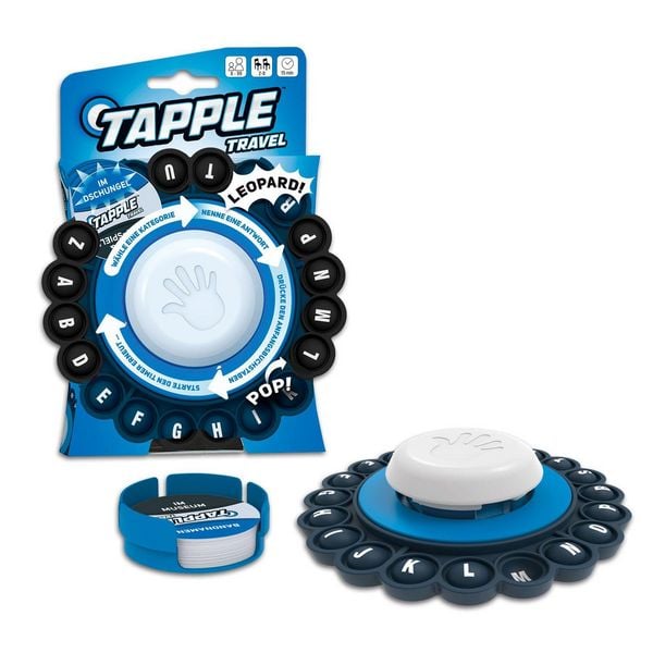 Produktbild: Tapple Travel