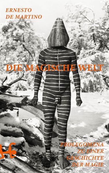 Produktbild: Die magische Welt