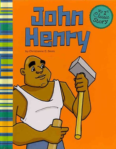 Produktbild: John Henry