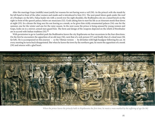 Produktbild: Borobudur