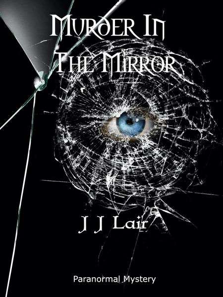 Produktbild: Murder in the Mirror