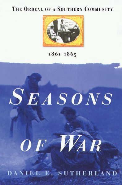Produktbild: Seasons of War