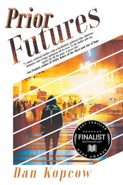 Produktbild: Prior Futures