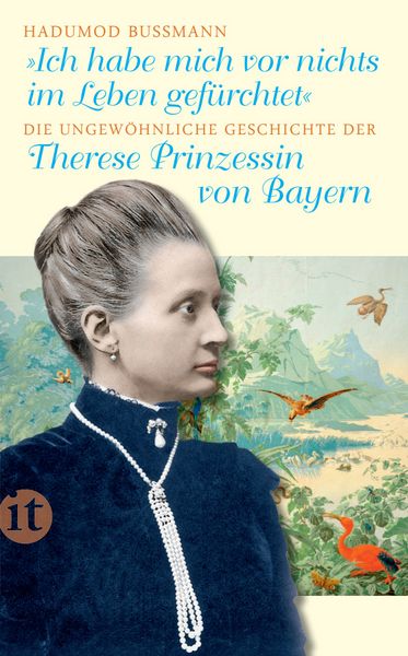 Produktbild: Ich habe mich vor nichts im Leben gef&uuml;rchtet