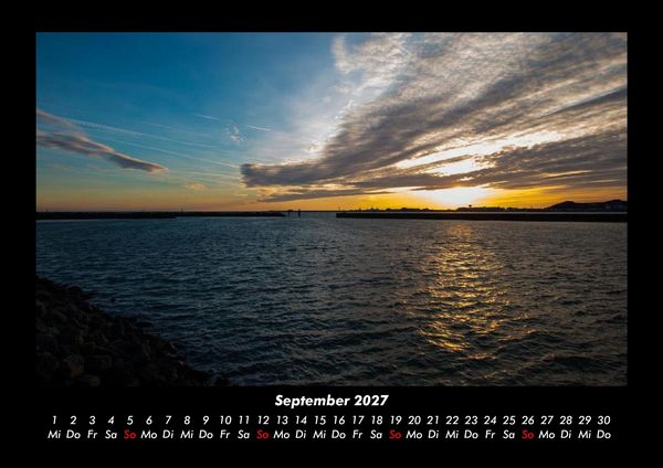 Produktbild: Str&auml;nde der Welt 2027 Fotokalender DIN A3