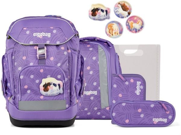 Produktbild: Ergobag Maxi PonyB&auml;radies