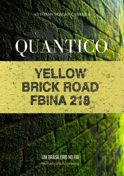 Produktbild: Quantico