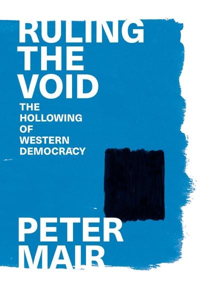 Produktbild: Ruling the Void