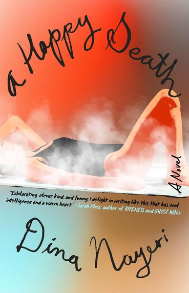 Produktbild: A Happy Death