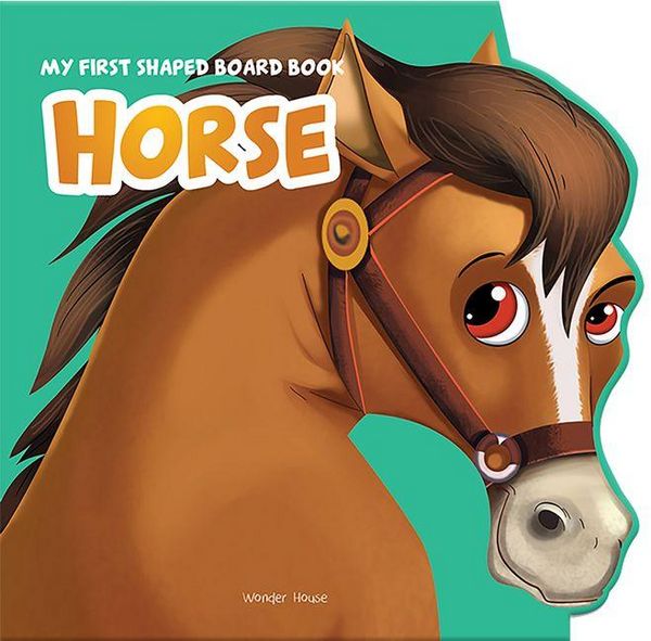 Produktbild: Horse