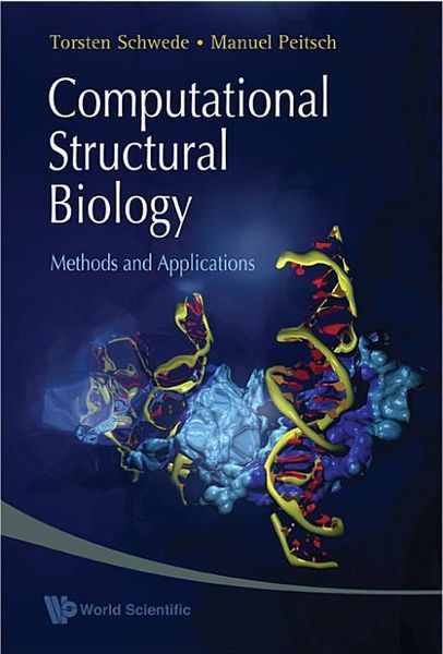 Produktbild: Computational Structural Biology: Methods and Applications