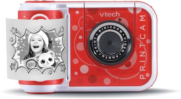 Produktbild: KidiZoom Print Cam