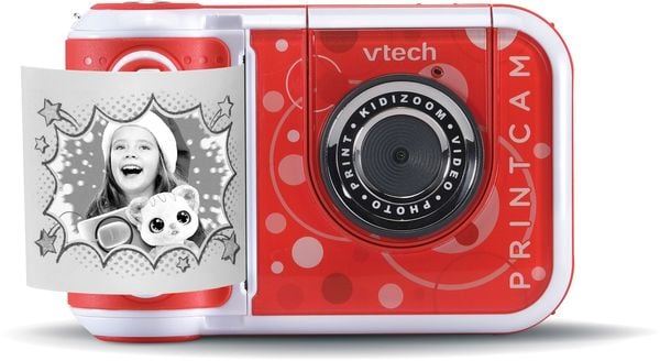 VTech - KidiZoom - KidiZoom Print Cam