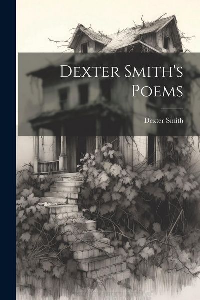 Produktbild: Dexter Smith's Poems