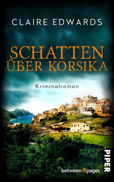 Produktbild: Schatten &uuml;ber Korsika