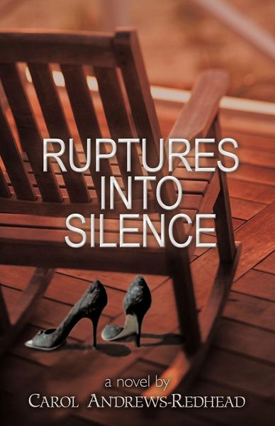 Produktbild: Ruptures Into Silence
