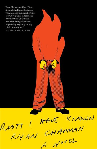 Produktbild: Riots I Have Known