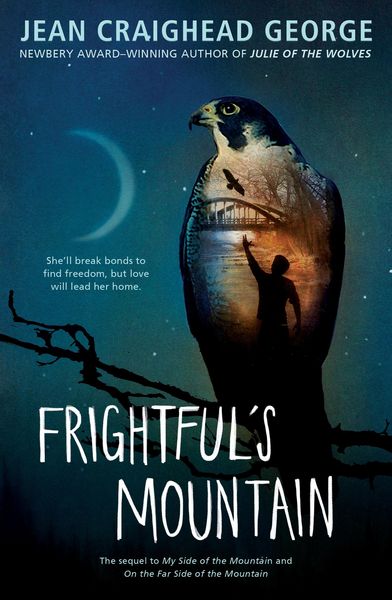 Produktbild: Frightful's Mountain
