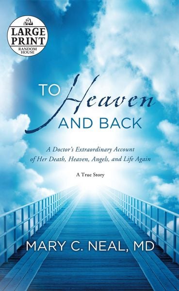 Produktbild: To Heaven and Back