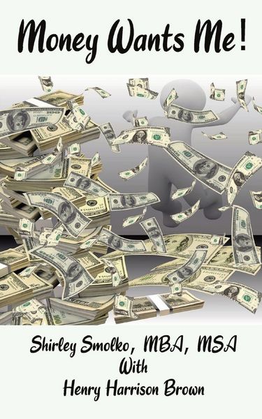 Produktbild: Money Wants Me!