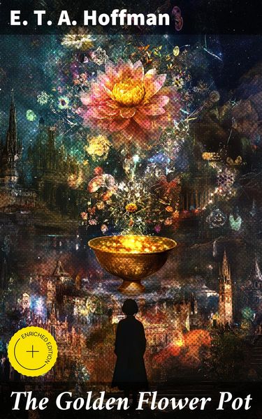 Produktbild: The Golden Flower Pot