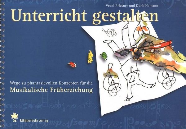 Produktbild: Unterricht gestalten