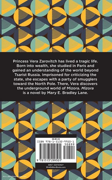 Produktbild: Mizora