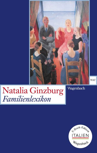 Produktbild: Familienlexikon