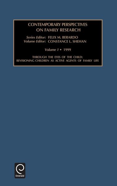 Produktbild: Through the Eyes of the Child