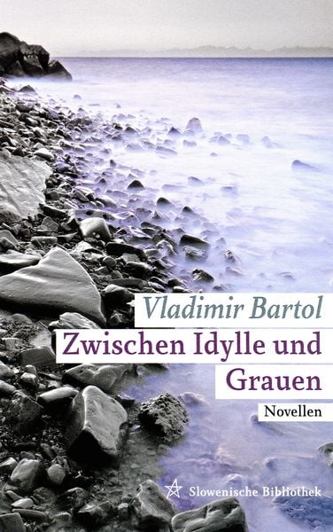 Produktbild: Zwischen Idylle und Grauen