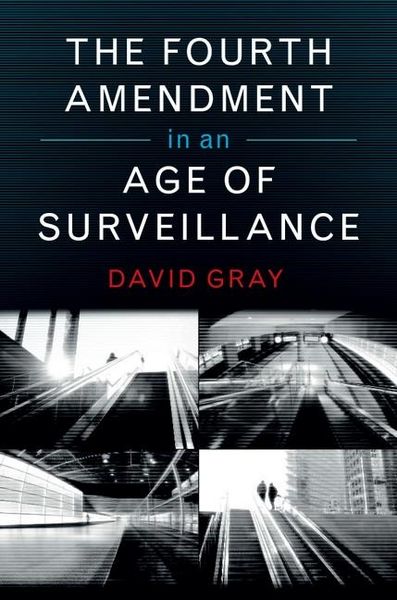 Produktbild: Fourth Amendment in an Age of Surveillance