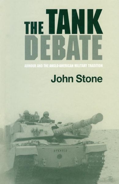 Produktbild: The Tank Debate