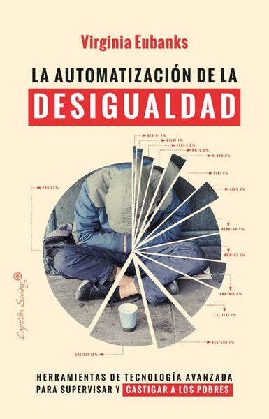 Produktbild: La automatizaci&oacute;n de la desigualdad
