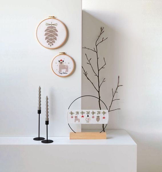 Produktbild: I LOVE CHRISTMAS