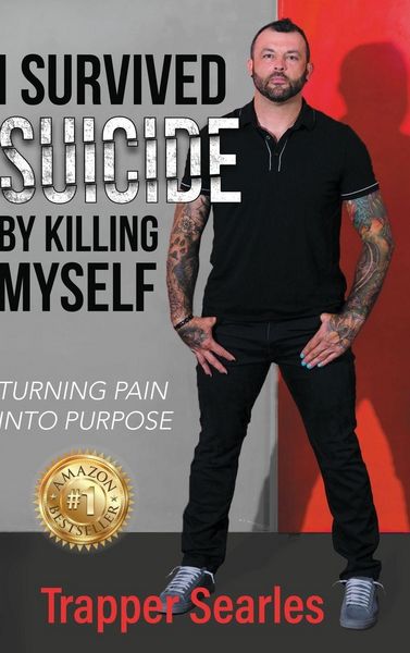 Produktbild: I Survived Suicide by Killing Myself