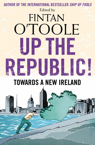 Produktbild: Up the Republic!