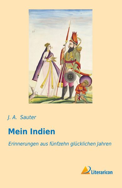 Produktbild: Mein Indien