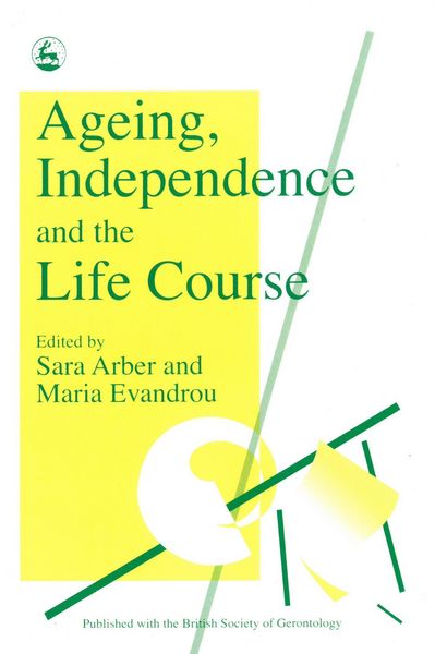 Produktbild: Ageing, Independence and the Life Course