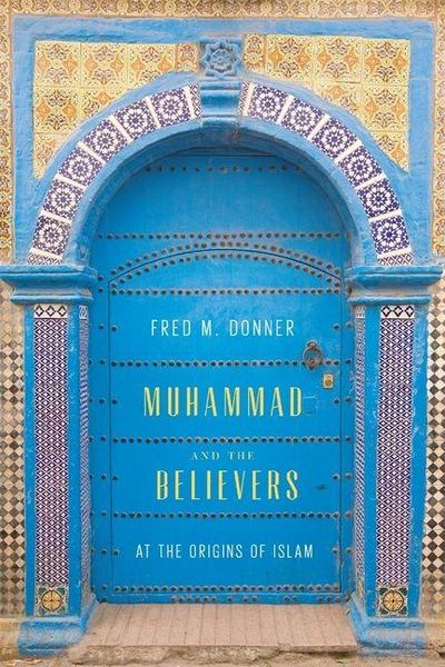 Produktbild: Muhammad and the Believers