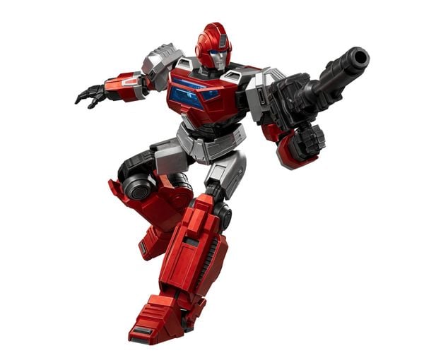 Produktbild: Blokees Figure Transformers Ironhide
