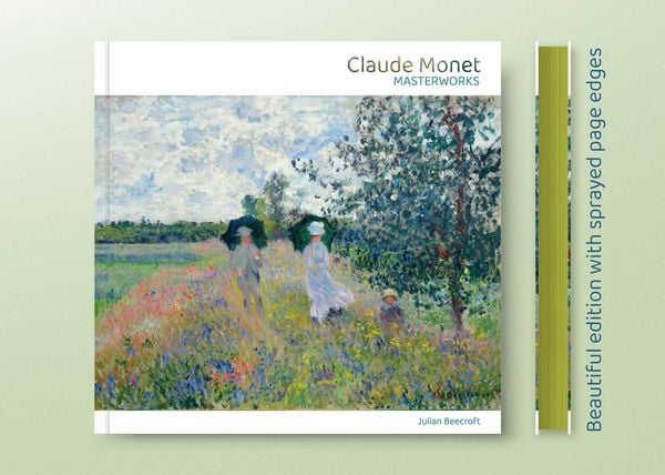 Produktbild: Claude Monet