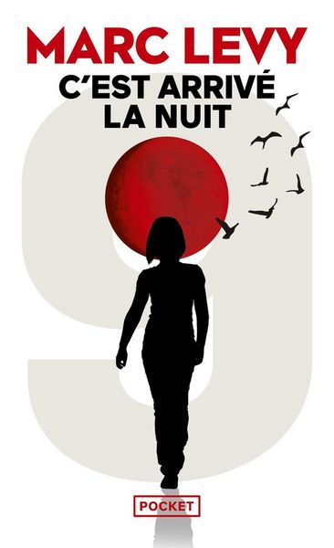Produktbild: C'est arriv&eacute; la nuit