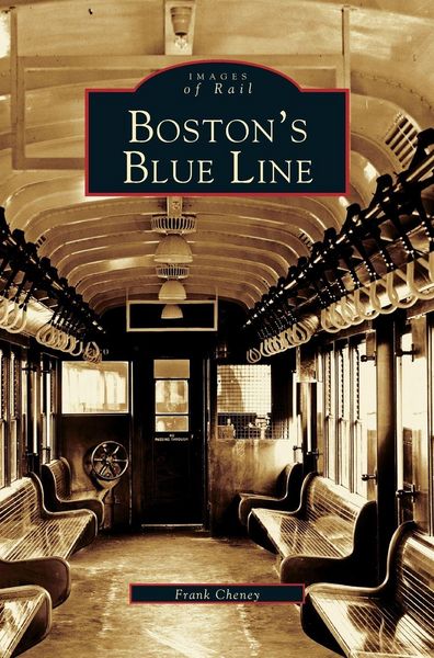 Produktbild: Boston's Blue Line