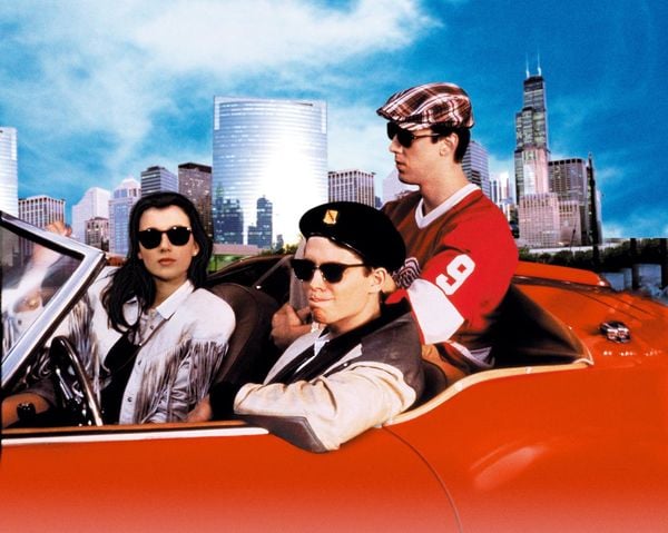 Produktbild: Ferris macht blau