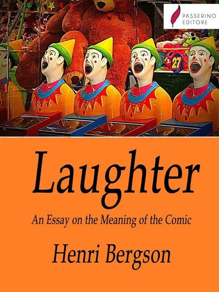 Produktbild: Laughter